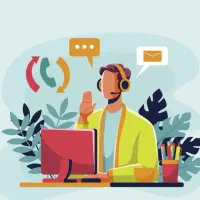 کارمند فروش(شرکت مهر پارسیان)