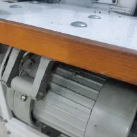 زیگزال چهار نخ|چرخ خیاطی و ریسندگی|نظرآباد, شهرک سید جمال الدین|دیوار