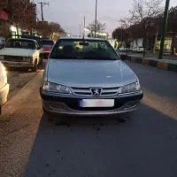 پژوپارس دوبرگ سند