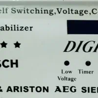 استاپلیزر استاتیک