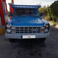 نیسان دوگانه فابریک مدل ۸۶