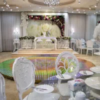 تالار پذیرایی هما