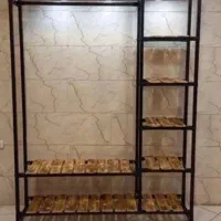 تولید ‌پخش رگال کشو دار و ساده