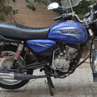 موتور سیکلت باکسر