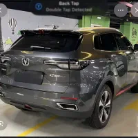 چانگان cs55 plus