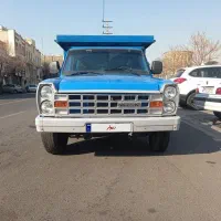 نیسان مدل 96 کمپرسی|خودرو سواری و وانت|ری, علایین|دیوار