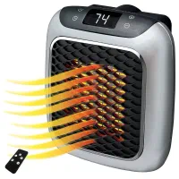 هیتر گرمایشی برقی - پرداخت درب منزل