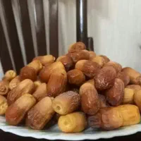 خرما زاهدی امسالی سالم خوش طعم کارتن ۶ کیلویی