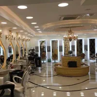 اجاره لاینهای آرایشگری در سالن لوکس