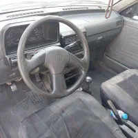 پراید مدل 88 دوگانه سوز شرکتی CNG|خودرو سواری و وانت|ری, علایین|دیوار