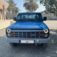 نیسان زامیاد