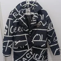 کاپشن و پافر زنانه|لباس|محمدیه-قزوین, |دیوار