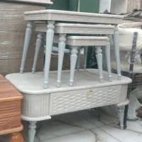 جلو مبلی با چوب روس و کیفیت باور نکردنی