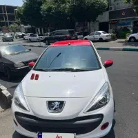 پژوmc۲۰۷مدل ۱۴۰۱اتومات