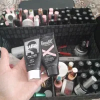 وسایل کاشت ناخن