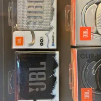 اسپیکر go3 jbl آکبند جی بی ال