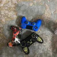 دسته های ps4
