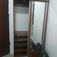 جاکفشی|جاکفشی، کمد، دراور|ماهدشت, |دیوار