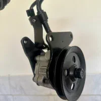 پک کامل هیدرولیک پراید|قطعات یدکی و لوازم جانبی|یزد, |دیوار