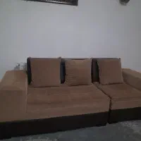 مبل آپارتمانی|مبلمان خانگی و میز عسلی|کرمانشاه, |دیوار