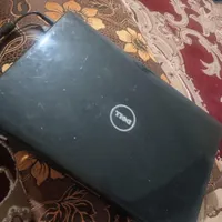 لب تاب دل dell|رایانه همراه|بجنورد, |دیوار