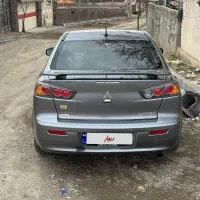 لنسر فول 2018|خودرو سواری و وانت|تهران, تهرانپارس شرقی|دیوار