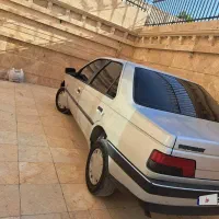 پژو ۴۰۵ مدل ۹۸