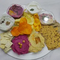 فینگر فود و غذای گرم و سرد