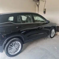 هایما ۸s مدل ۴۰۴ مشکی صفر گارانتی فعال