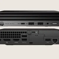 MINIPC HP