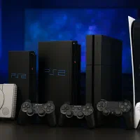 انواع کنسول بازی|کنسول، بازی ویدئویی و آنلاین|سرپل ذهاب, |دیوار