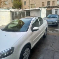 رانا مدل ۴۰۲ کارکرد ۴۵هزار تا|خودرو سواری و وانت|قدس, شهرقدس|دیوار