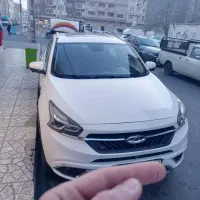 تیگو ۷ مدل۱۳۹۸ تمیزدرحد