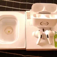 هندزفری بی سیمی اپل ایرپاد پرو اصل|لوازم جانبی موبایل و تبلت|زابل, |دیوار