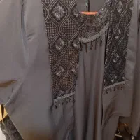 کت و سارافون جنس الیزه درجه یک تاسایز۴۸قیمت ۹۰۰فقط|لباس|اندیمشک, |دیوار