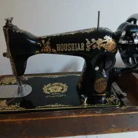 چرخ خیاطی ژاپنی