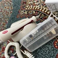 سوهان برقی نو