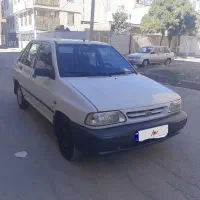 پراید ۱۳۱