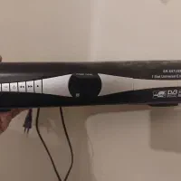 گیرنده دیجیتال استارست به همراه آنتن