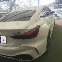 ام جی 5 فول توربو