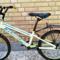 دوچرخه ۲۰ مدل فلش