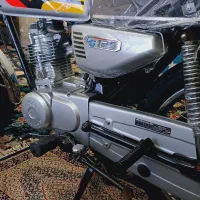 موتور پارکینگی موتور عروسک