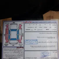 پراید ۱۳۲ مدل ۱۳۹۰|خودرو سواری و وانت|اردبیل, |دیوار