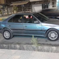 ماکت پارس
