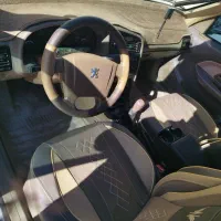 پژو ۴۰۵ SLX جهت معاوضه با پژو پارس