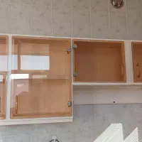 کابینت فقط دیواری ۵ متر