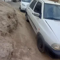 پراید 131 مدل 97|خودرو سواری و وانت|مشهد, سپاد|دیوار