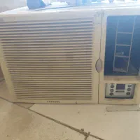 کولر ال جی