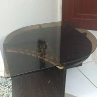 میز جلومبلی