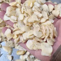 اسلایس سیر درجه یک سورت شده|خوردنی و آشامیدنی|تهران, شوش (باغ آذری)|دیوار